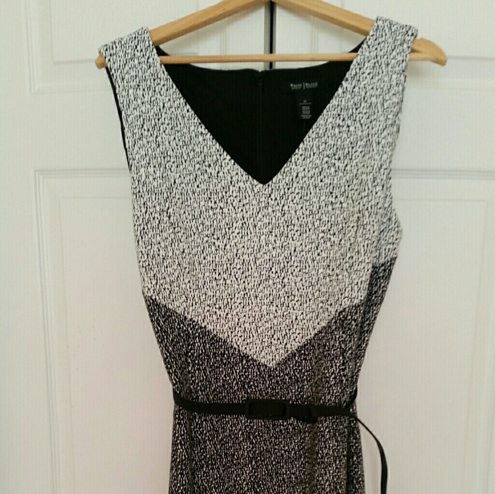 White House Black Market Dress